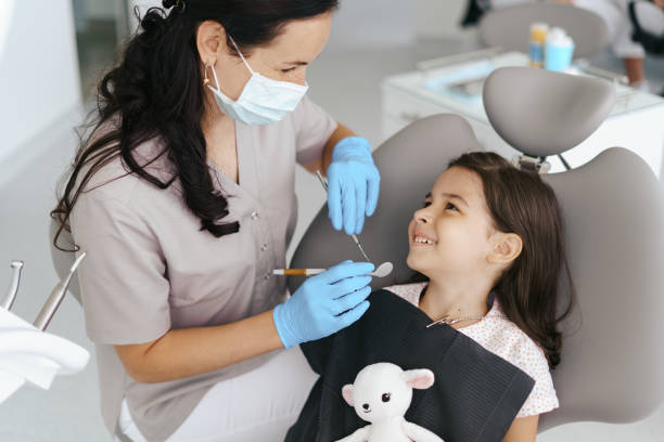 Best Emergency Broken Tooth Repair in Inglis, FL
