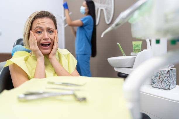 Best Emergency Orthodontic Repairs in Inglis, FL