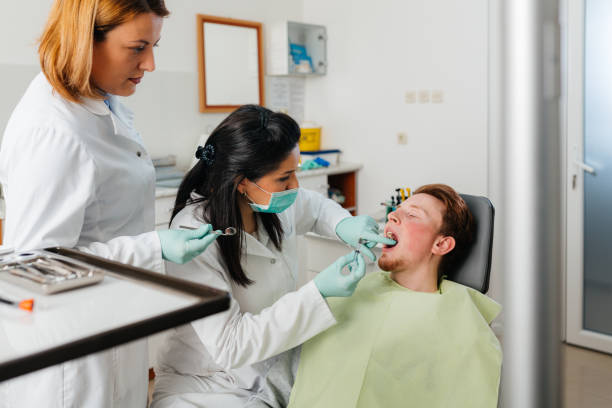 Best Pediatric Emergency Dentist in Inglis, FL