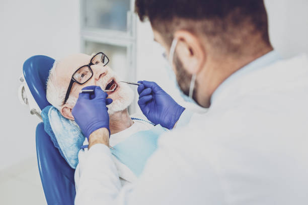 Best Emergency Wisdom Teeth Removal in Inglis, FL